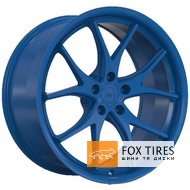 WS FORGED WS2120 9.5x20 5x115 ET20 DIA71.6 Matte blue