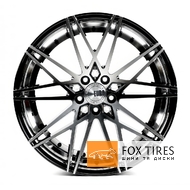 CAST WHEELS CW1322 8.5x20 5x114.3 ET35 DIA73.1 GBMF