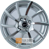 X-Race AF-14 6.5x16 5x108 ET50 DIA63.3 SF
