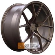 WS FORGED WS1287 10x20 5x120 ET20 DIA66.9 Matt bronz