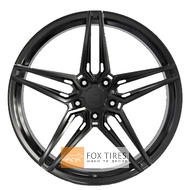 WS FORGED WS2102 10x22 5x130 ET48 DIA71.6 SB