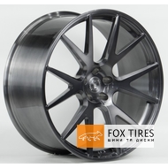 WS FORGED WS2121 10x22 5x115 ET15 DIA71.6 Gray