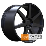 WS FORGED WS1245B 9x22 5x120 ET44.5 DIA72.6 SB