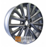 Replica Toyota (CT5113) 7x17 5x114.3 ET45 DIA60.1 S