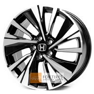 Replica Honda RX572 7.5x17 5x114.3 ET55 DIA64.1 BMF