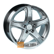 Aleks 183 7.5x17 5x112 ET45 DIA73.1 HB