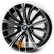 Replica BMW R952 10x20 5x112 ET27 DIA66.6 BMF