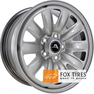 ALST (KFZ) Hybrid 6.5x16 5x112 ET41 DIA57.1 S