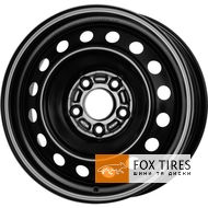 Magnetto Wheels R1-1737 6.5x16 5x114.3 ET46 DIA67.1 Black