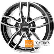 Autec Mercador 6.5x16 5x112 ET38 DIA66.5 BP