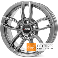 Autec Mercador 6.5x16 5x112 ET44 DIA66.5 T