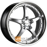 Koya Oxigen 8x18 5x112 ET35 DIA73.1 HBT