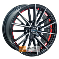 GT 1091 6.5x15 4x100 ET35 DIA73.1 BMRedL