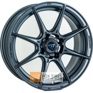 VLF VLF02 6.5x15 4x100 ET35 DIA73.1 MGM