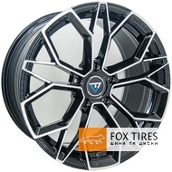 VLF VLF05 9.5x19 5x114.3 ET38 DIA73.1 BM