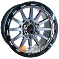 GT LGS32 9x17 6x139.7 ET0 DIA110 BMF