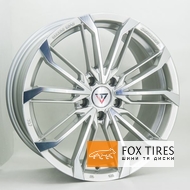 VLF VLF12 8x18 5x114.3 ET38 DIA73.1 SM