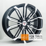 VLF VLF12 8.5x19 5x120 ET35 DIA72.6 BM