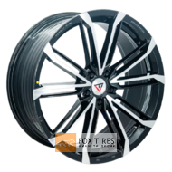 VLF VLF12 8x18 5x114.3 ET38 DIA73.1 BMF