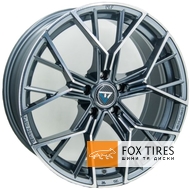 VLF VLF13 8x18 5x112 ET38 DIA66.56 MGM