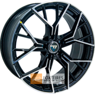 VLF VLF13 8x18 5x112 ET42 DIA66.56 BMF