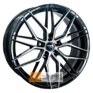 VLF VLF06 8x18 5x112 ET35 DIA66.56 BMF
