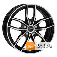 Autec Bavaris 7.5x17 5x112 ET30 DIA66.6 BP