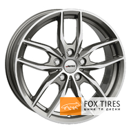 Autec Bavaris 7.5x17 5x112 ET30 DIA66.6 TP