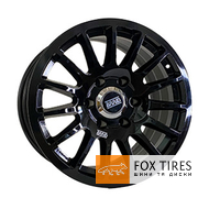 Off Road Wheels OW1030 8x17 6x139.7 ET5 DIA78.1 GB