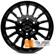 Off Road Wheels OW1908 8x17 6x139.7 ET3 DIA78.1 GB