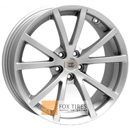 WSP Italy Alfa Romeo (W234) Nocera 7x17 5x98 ET40.5 DIA58.1 S