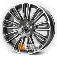 Replica Land Rover KW127 9.5x21 5x120 ET48 DIA72.6 MGMF