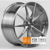 WS FORGED WS947 8.5x19 5x114.3 ET50 DIA64.1 FBS