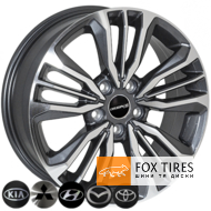 ZF TL1441NW 6.5x17 5x114.3 ET45 DIA67.1 DGMF