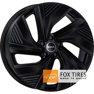 Mak Electra 7.5x19 5x114.3 ET49.5 DIA0 GB