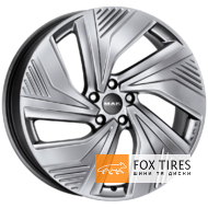 Mak Electra 8x20 5x112 ET45 DIA57.1 T