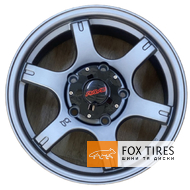 Off Road Wheels OW6059 7.5x17 5x150 ET35 DIA110.2 GM