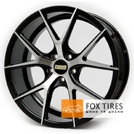 Replica BBS FI-R (5029) 8.5x19 5x112 ET45 DIA66.6 BMF