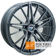 VLF VLF17 8x18 5x120 ET35 DIA72.6 GM