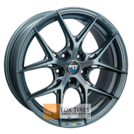 VLF VLF20 7.5x17 5x114.3 ET38 DIA73.1 MGM