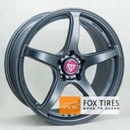 VLF VLF21 8x18 5x112 ET38 DIA66.56 MGM