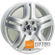 Replica Volkswagen GT ZY768 7x17 5x100 ET38 DIA57.1 S