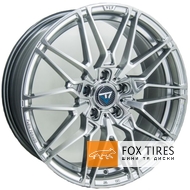 VLF VLF18 8x18 5x114.3 ET38 DIA73.1 HB