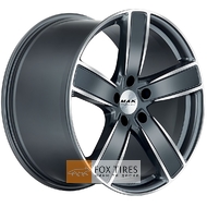 Mak Turismo FF 9x21 5x112 ET26 DIA66.45 GMMF