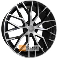 Replica CT1600 8x19 5x112 ET36 DIA66.6 BMF