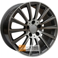 Replica CT1459 8.5x20 5x112 ET45 DIA66.6 GMF