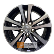 Replica CT2301 6.5x16 5x114.3 ET45 DIA60.1 BMF