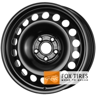 Magnetto Wheels R1-1981 6.5x17 5x112 ET38 DIA57.1 Black