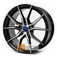 Replica MAONS MB6 7x16 4x100/108 ET40 DIA73.1 BMF