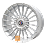 Replica BMW Alpina R724 8.5x20 5x112/120 ET33 DIA72.6 S